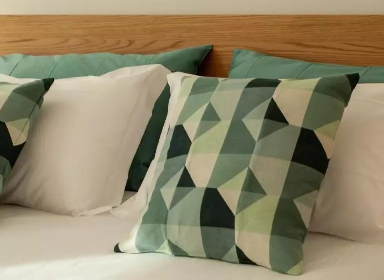 Hotelli Stilla Ristorante E Camere