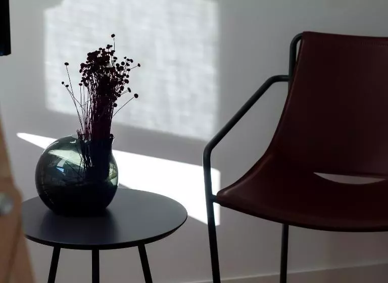 Hotelli Stilla Ristorante E Camere