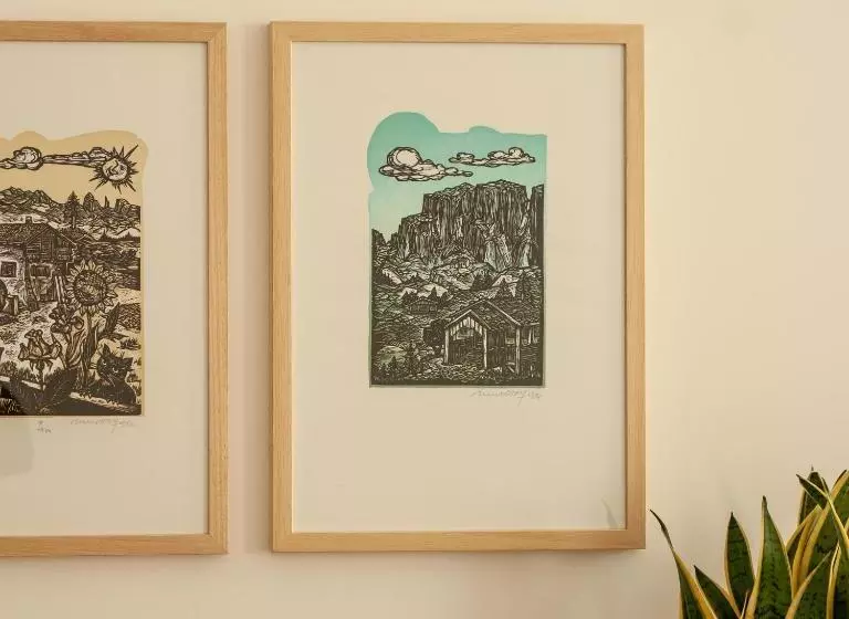 Hotelli Stilla Ristorante E Camere