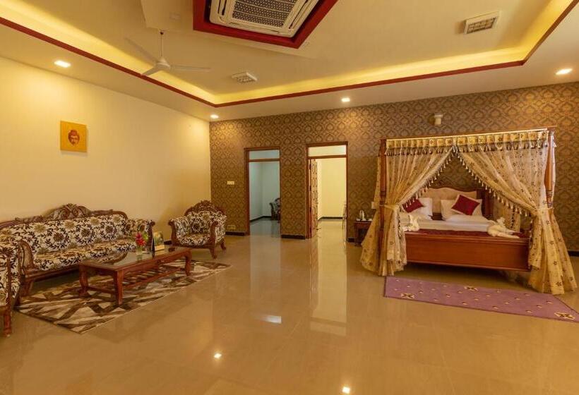 Kstdc Hotel Mayura Krishna Almatti