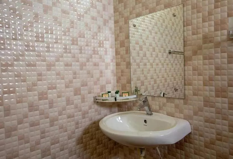 Kstdc Hotel Mayura Krishna Almatti