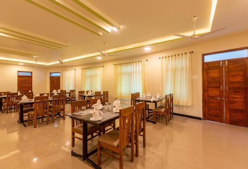 Kstdc Hotel Mayura Krishna Almatti