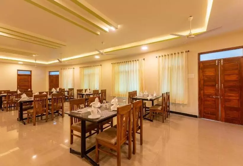 Kstdc Hotel Mayura Krishna Almatti