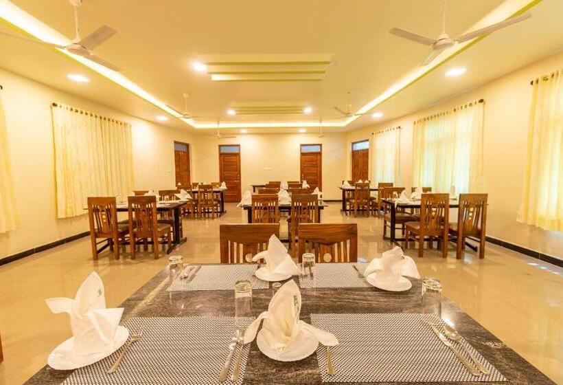 Kstdc Hotel Mayura Krishna Almatti