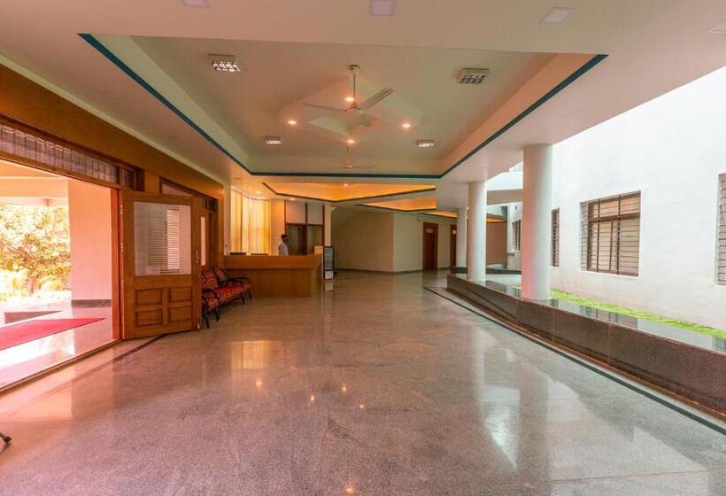 Kstdc Hotel Mayura Krishna Almatti