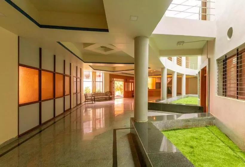 Kstdc Hotel Mayura Krishna Almatti