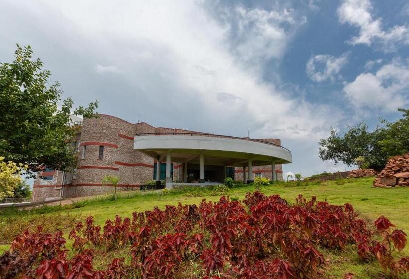 Kstdc Hotel Mayura Krishna Almatti