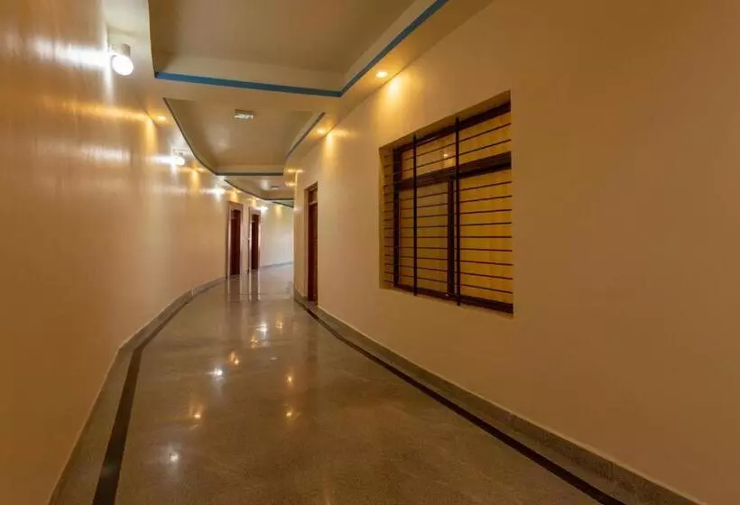 Kstdc Hotel Mayura Krishna Almatti