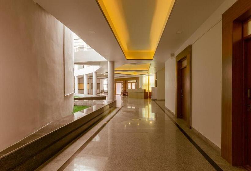 Kstdc Hotel Mayura Krishna Almatti