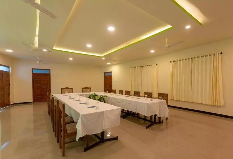 Kstdc Hotel Mayura Krishna Almatti
