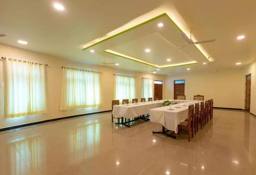 Kstdc Hotel Mayura Krishna Almatti