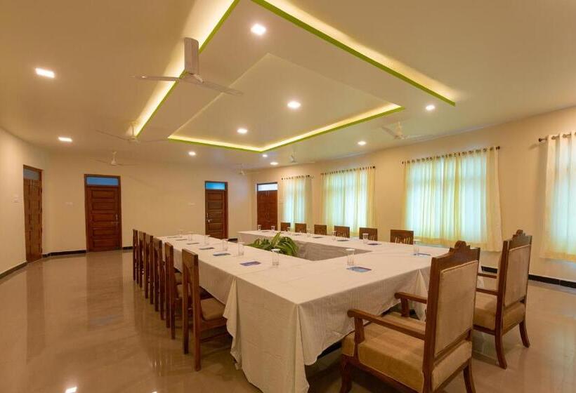 Kstdc Hotel Mayura Krishna Almatti