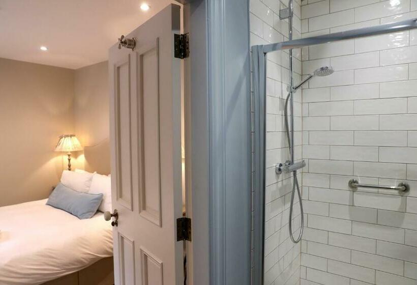 膳宿费 Old Post Office