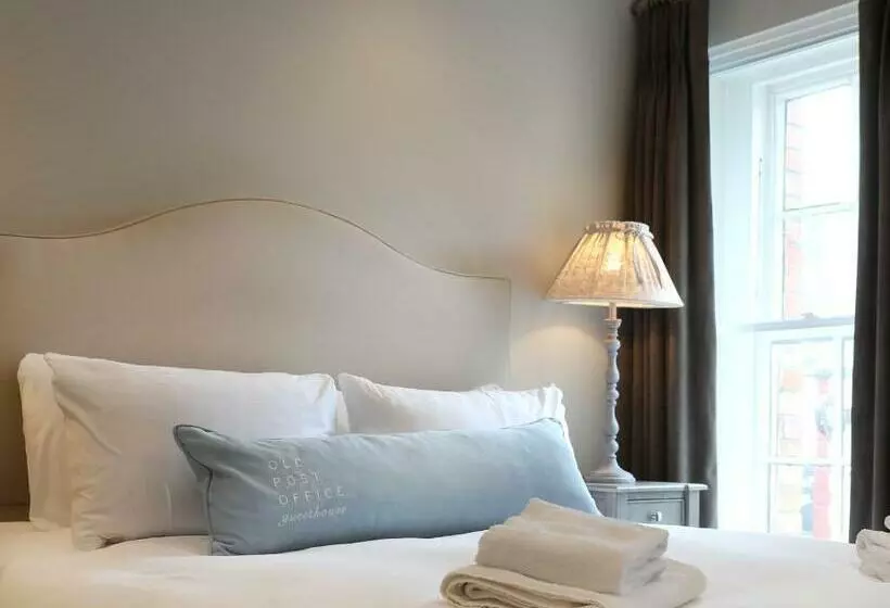 Majatalo Old Post Office