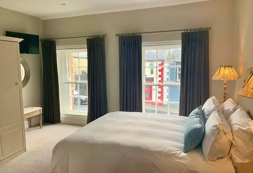 Majatalo Old Post Office