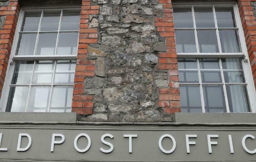 膳宿费 Old Post Office