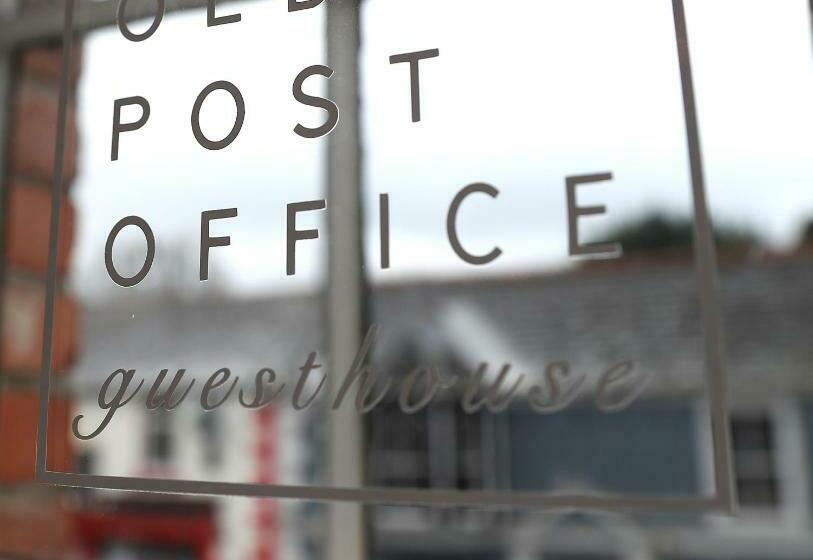 膳宿费 Old Post Office