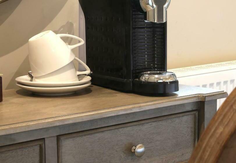 膳宿费 Old Post Office