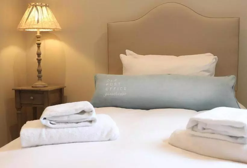 Majatalo Old Post Office