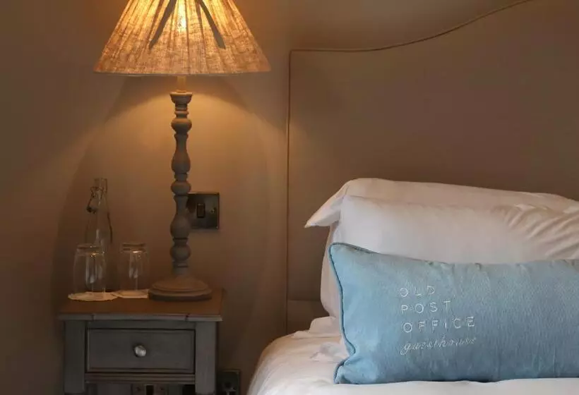 Majatalo Old Post Office