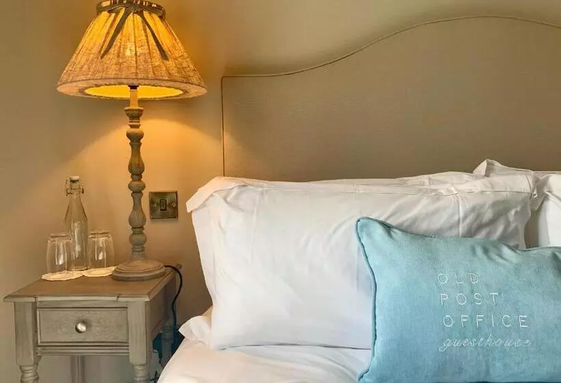 Majatalo Old Post Office