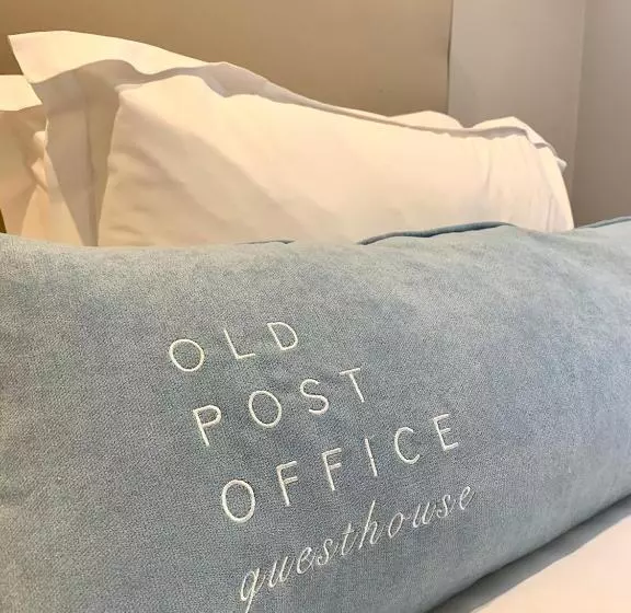 Majatalo Old Post Office