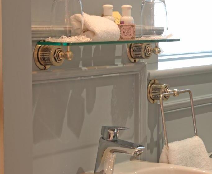 膳宿费 Old Post Office