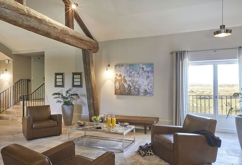 渡假胜地  Château Capitoul