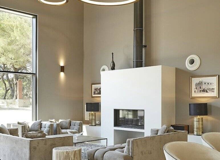 渡假胜地  Château Capitoul