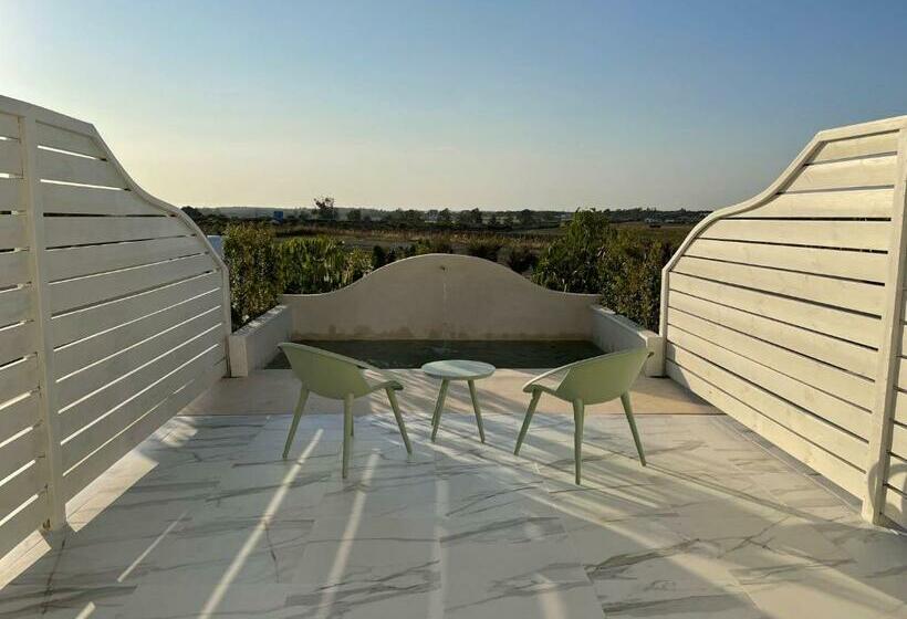 Resort Hacienda Soto Hego Haizea