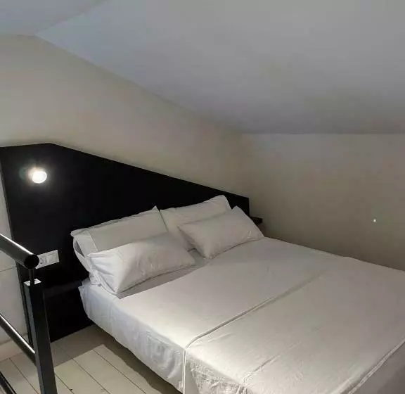 Lomakeskus Hacienda Soto Hego Haizea