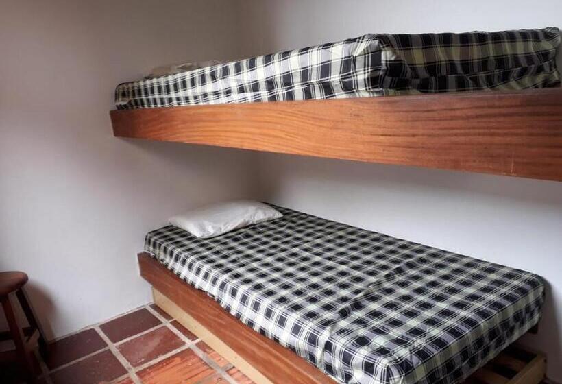 Ubatuba Surf Hostel, Apenas A 60 Metros Da Praia Da Lagoinha!