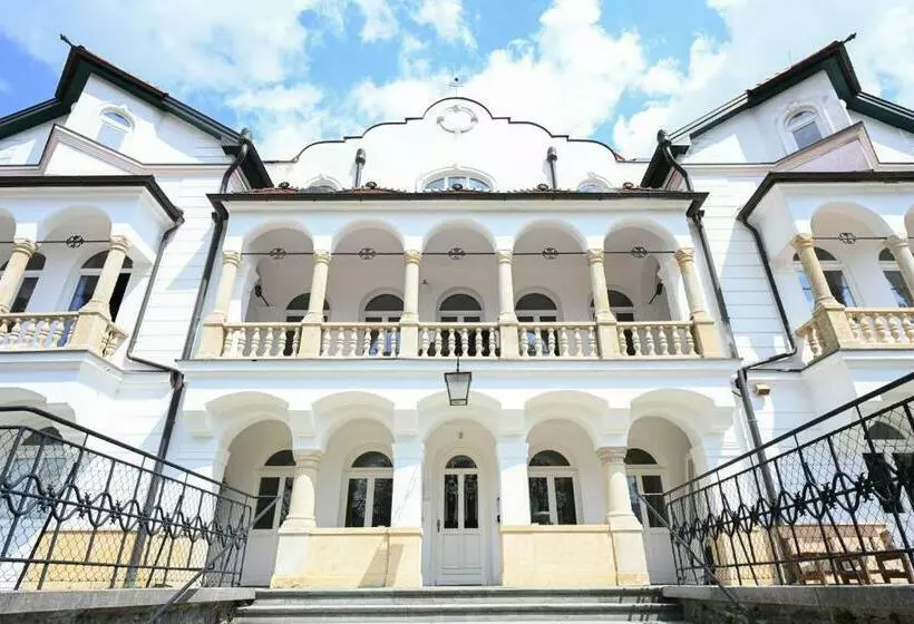 Waldschlössl Schneedörfl