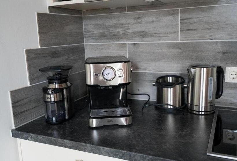 Waldschlössl Schneedörfl