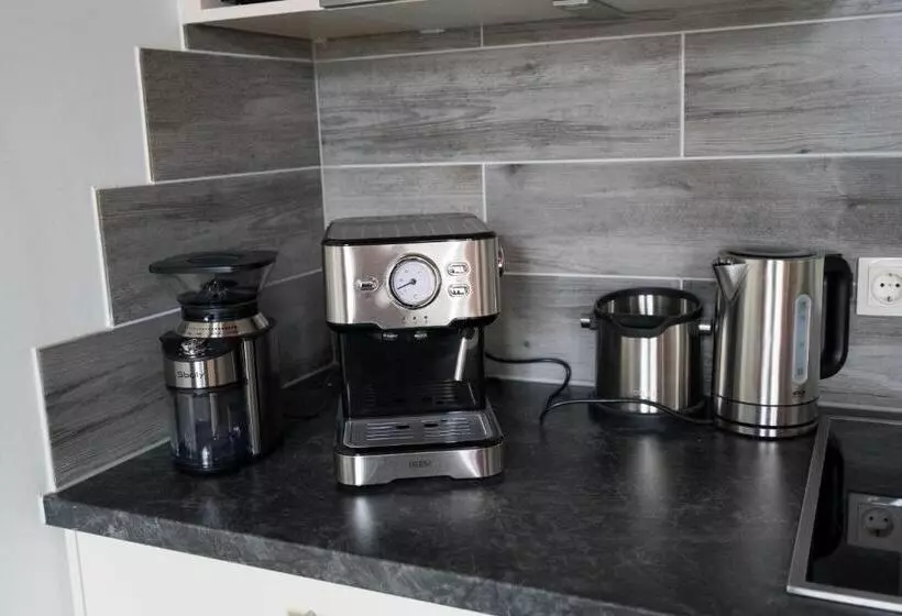 Waldschlössl Schneedörfl