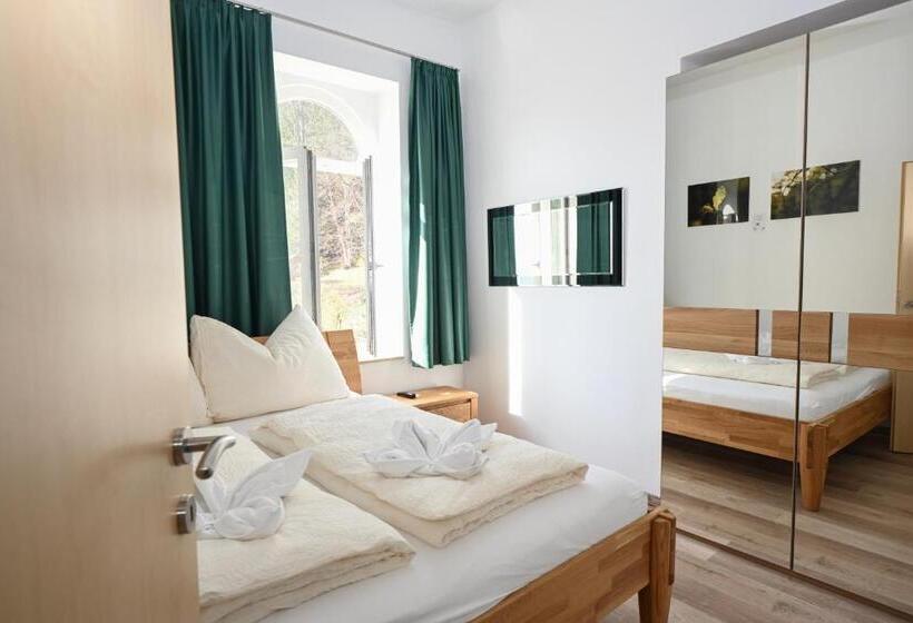 Waldschlössl Schneedörfl