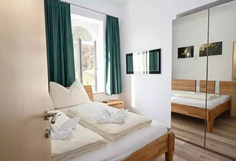 Waldschlössl Schneedörfl