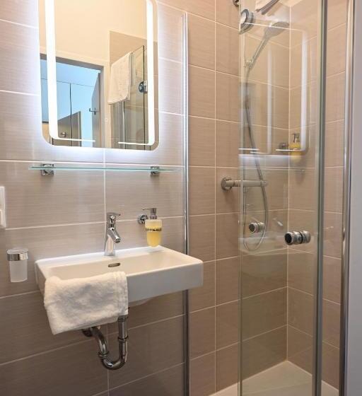 Waldschlössl Schneedörfl