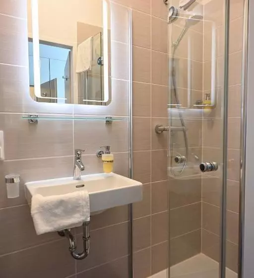 Waldschlössl Schneedörfl