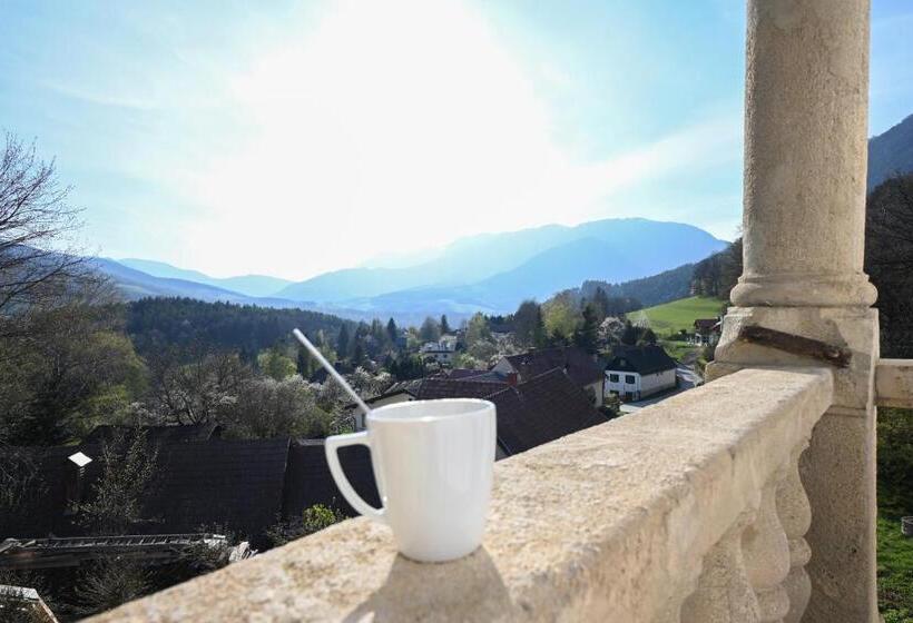 Waldschlössl Schneedörfl