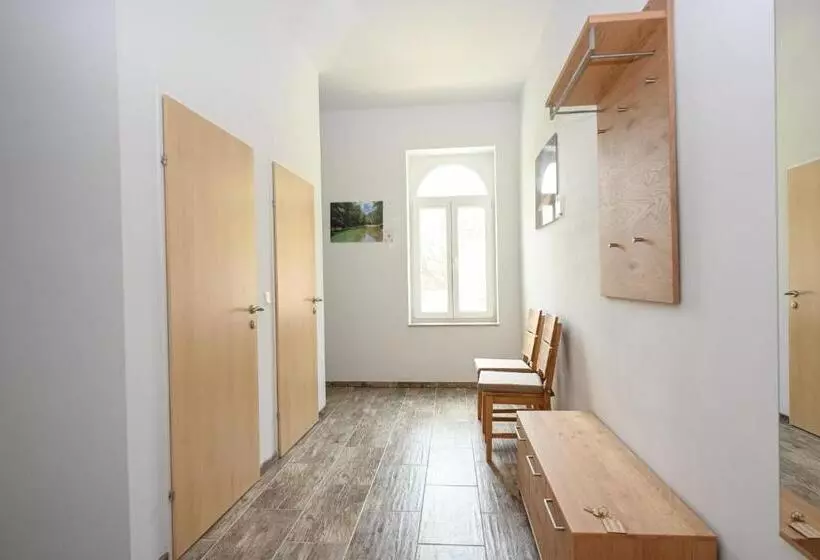 Waldschlössl Schneedörfl