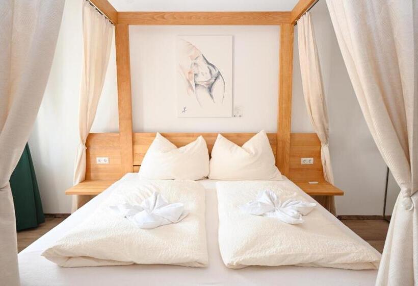 Waldschlössl Schneedörfl