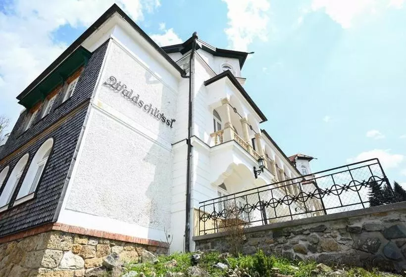 Waldschlössl Schneedörfl