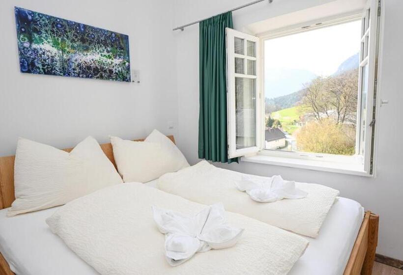 Waldschlössl Schneedörfl