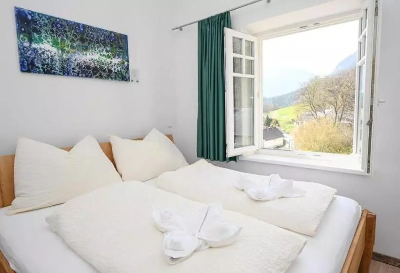 Waldschlössl Schneedörfl