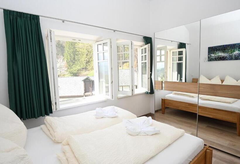 Waldschlössl Schneedörfl