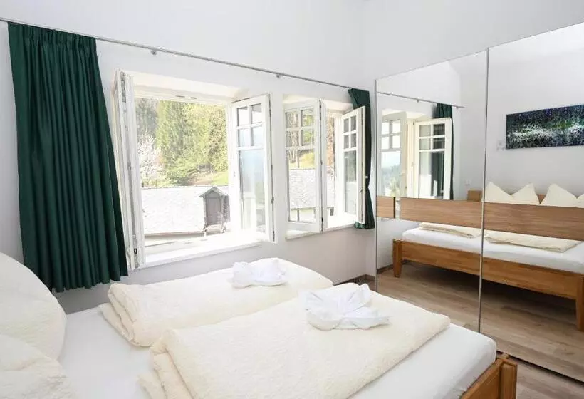 Waldschlössl Schneedörfl