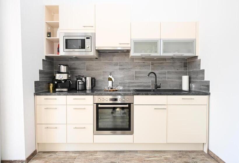 Waldschlössl Schneedörfl