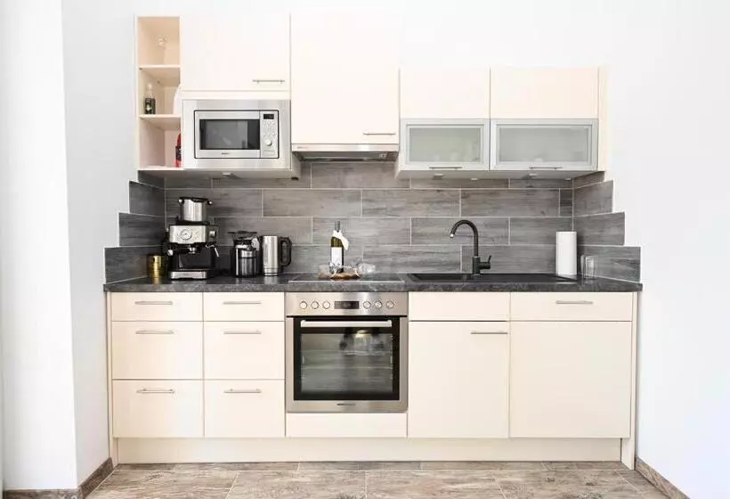 Waldschlössl Schneedörfl