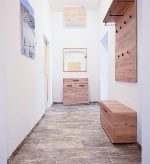 Waldschlössl Schneedörfl